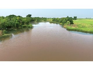 Property photo 3 - LAND AUCTION - 160+/- ACRES OFFERED IN 8 TRACTS IN DEER CREEK, OKLAHOMA